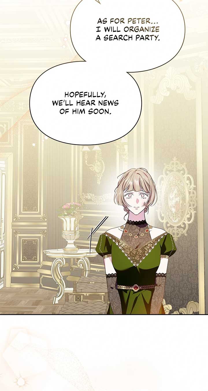 I Became the Tyrant’s Servant Chapter 79 - Page 70