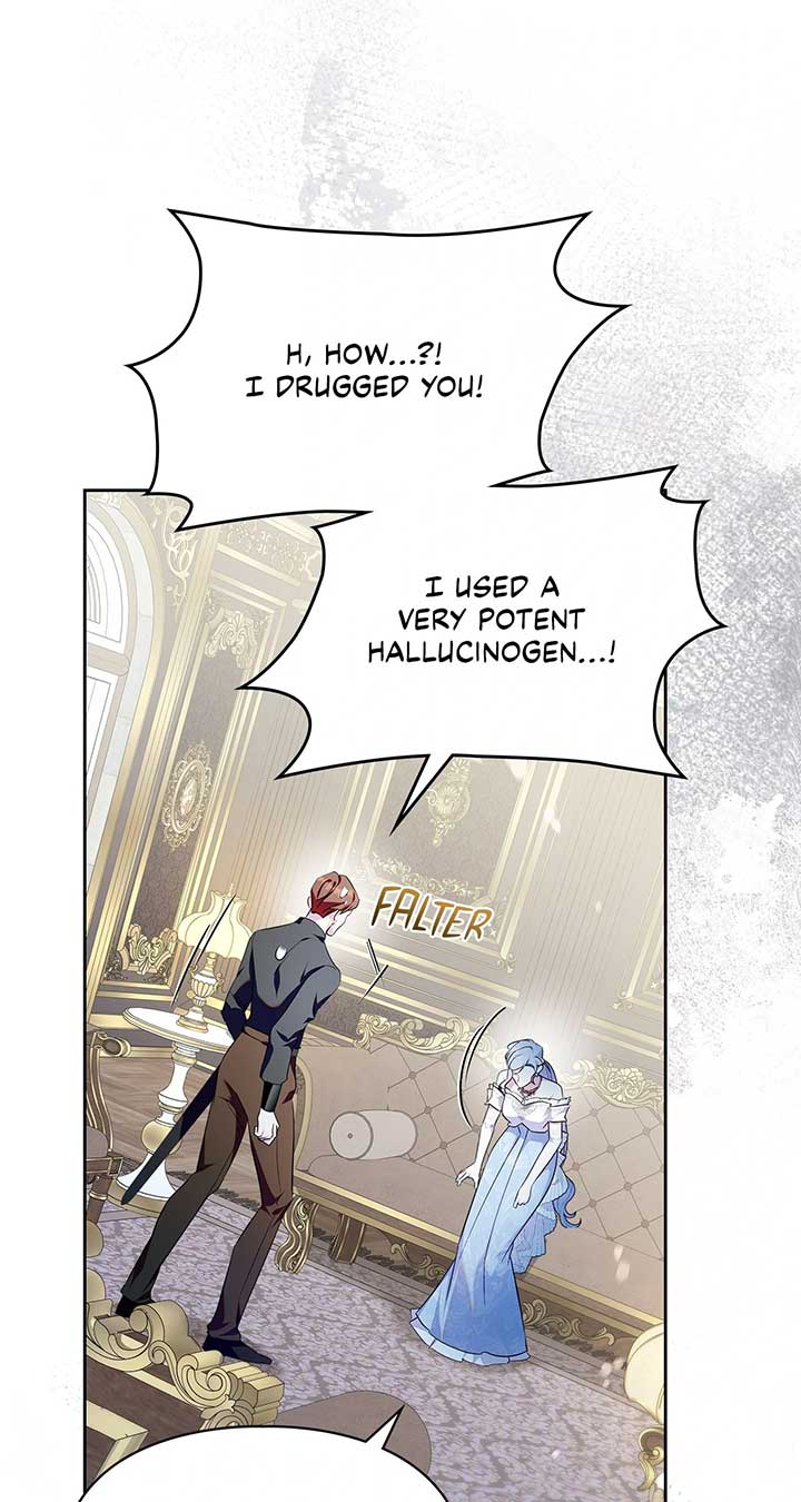I Became the Tyrant’s Servant Chapter 79 - Page 8