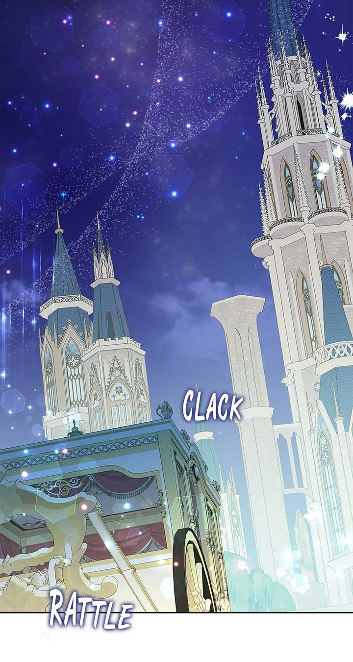 I Became the Tyrant’s Servant Chapter 79 - Page 74