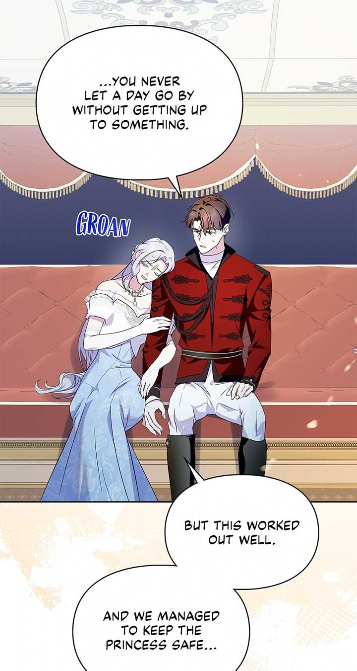 I Became the Tyrant’s Servant Chapter 79 - Page 76
