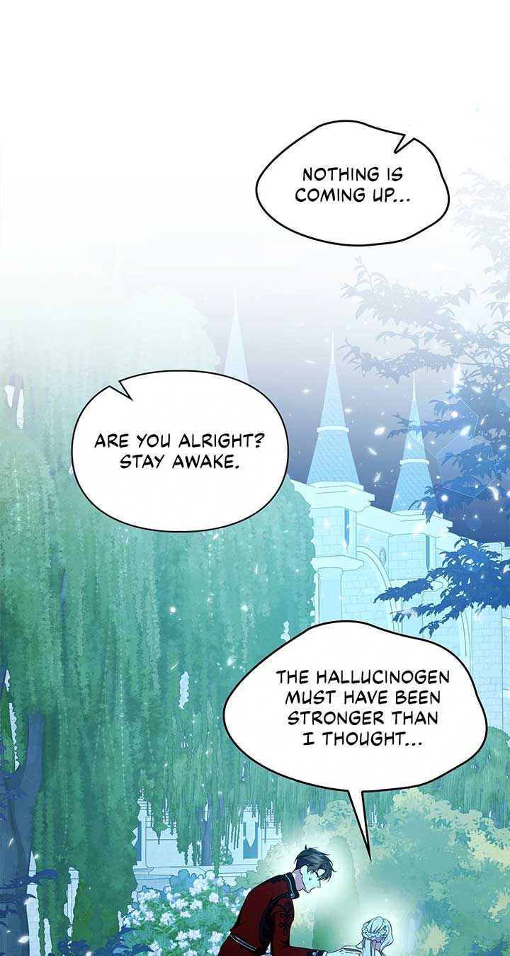 I Became the Tyrant’s Servant Chapter 79 - Page 80