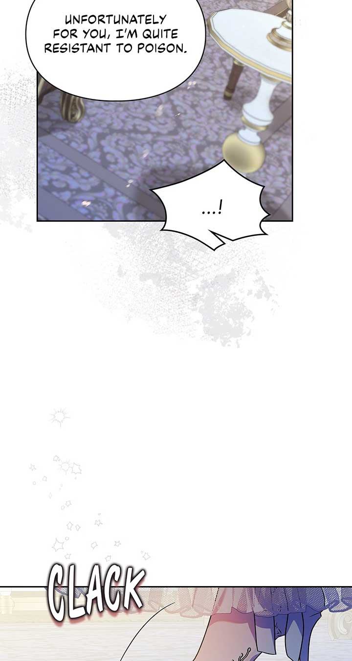 I Became the Tyrant’s Servant Chapter 79 - Page 9