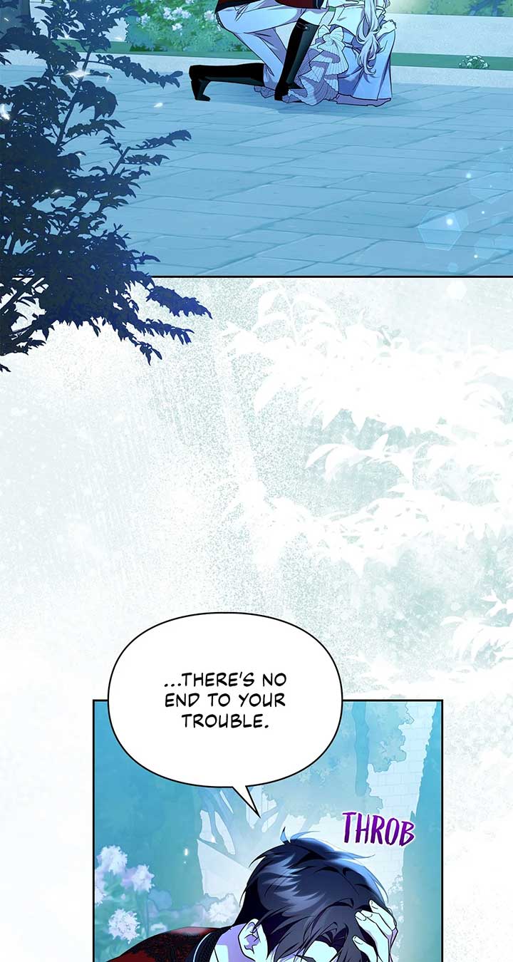 I Became the Tyrant’s Servant Chapter 79 - Page 81