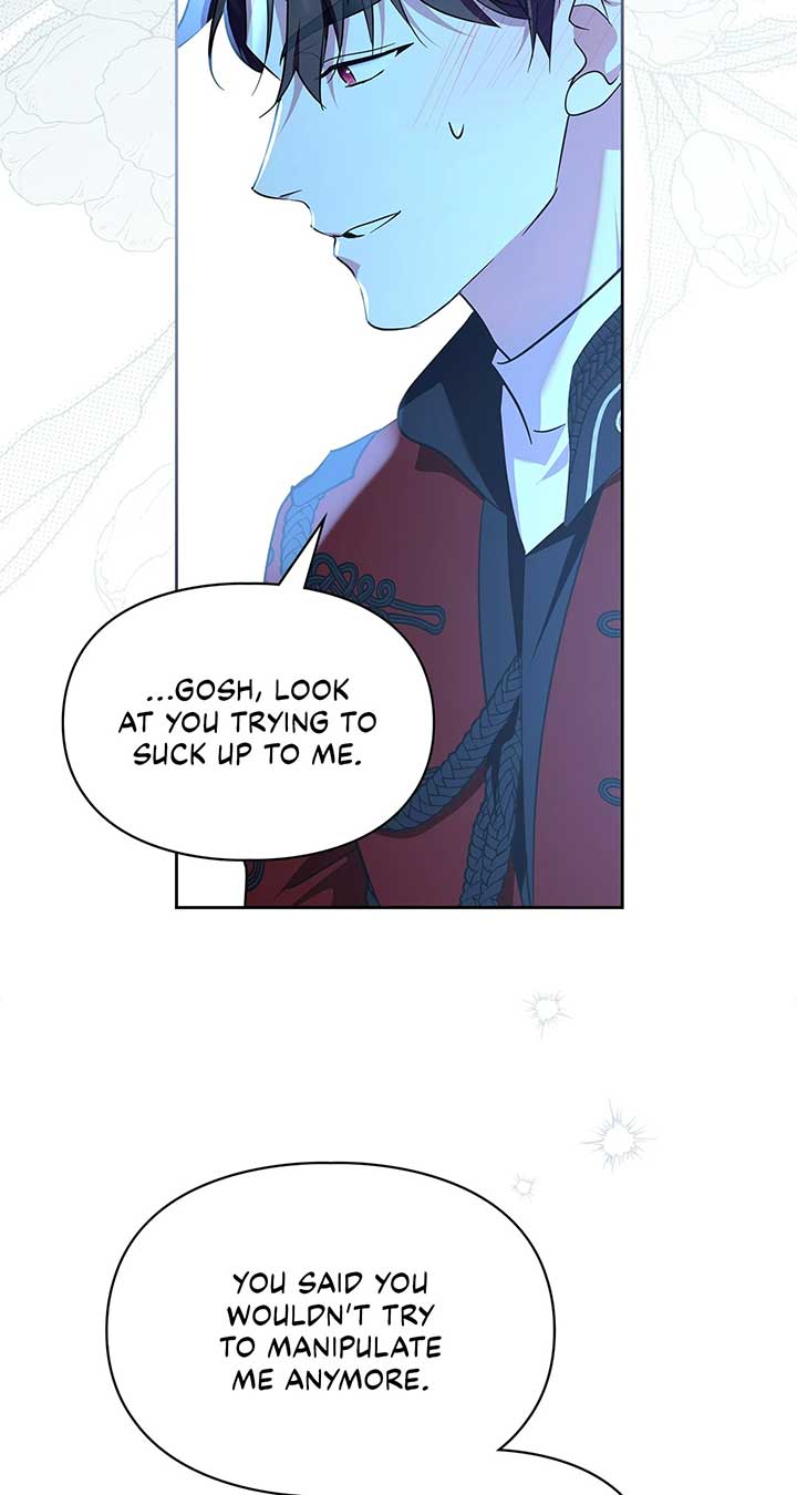 I Became the Tyrant’s Servant Chapter 79 - Page 84