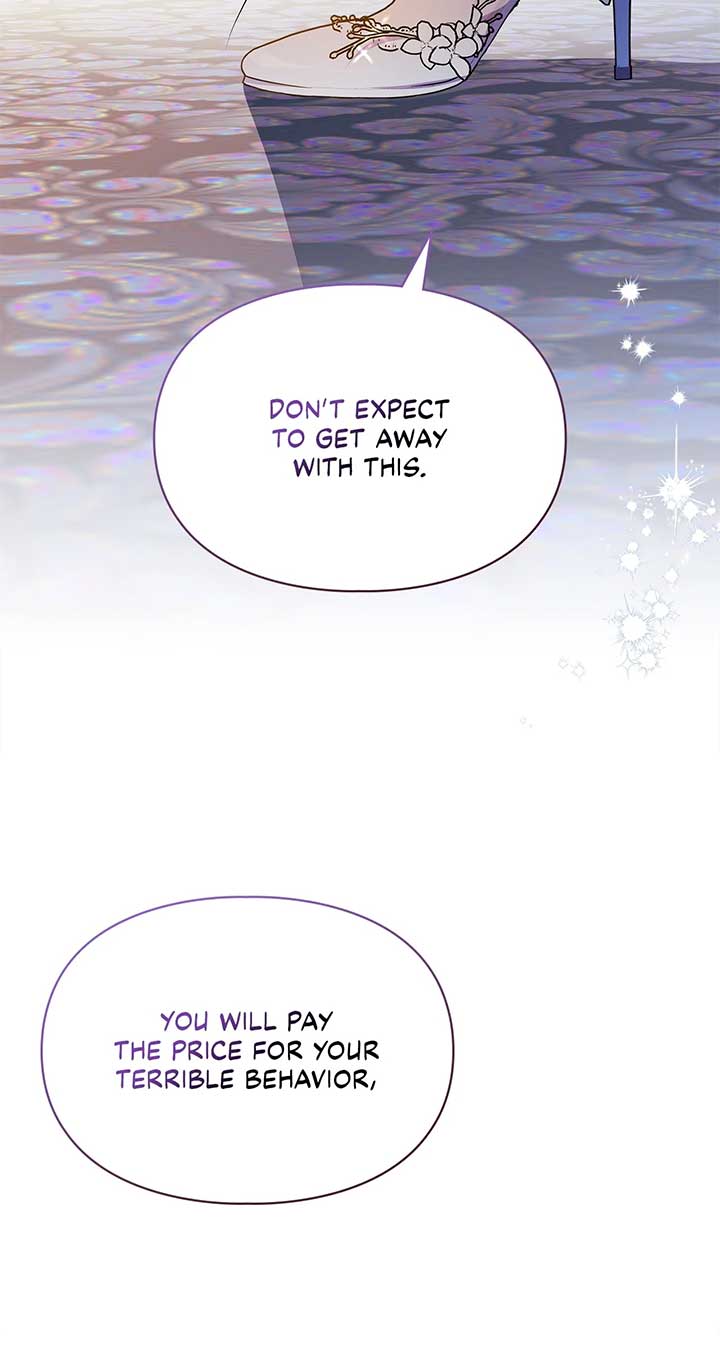 I Became the Tyrant’s Servant Chapter 79 - Page 10