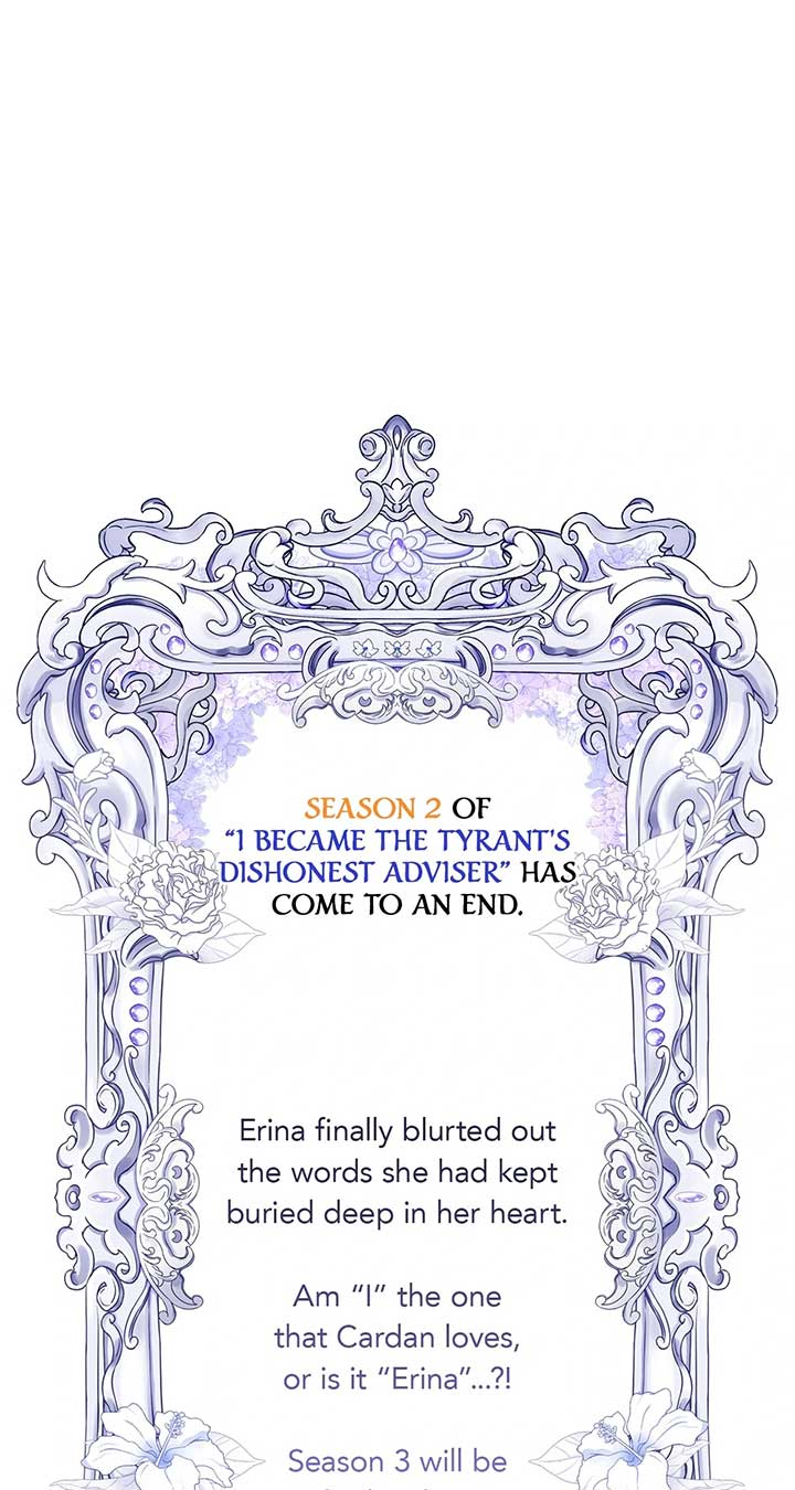 I Became the Tyrant’s Servant Chapter 79 - Page 100