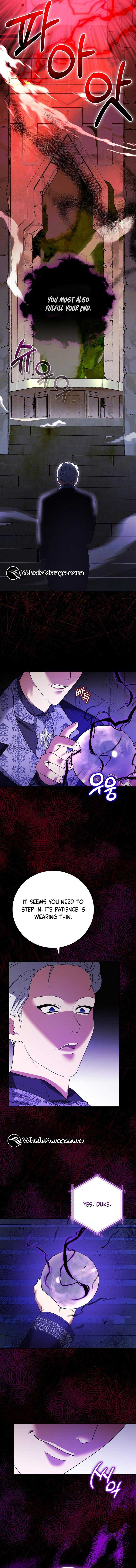 I Became the Tyrant’t Dying Wife Chapter 14 - Page 13