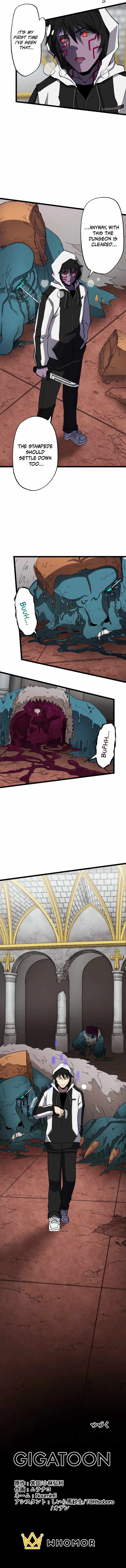 I Became the Ultimate Necromancer Through the Cursed Skill: Undeadification Chapter 10 - Page 14