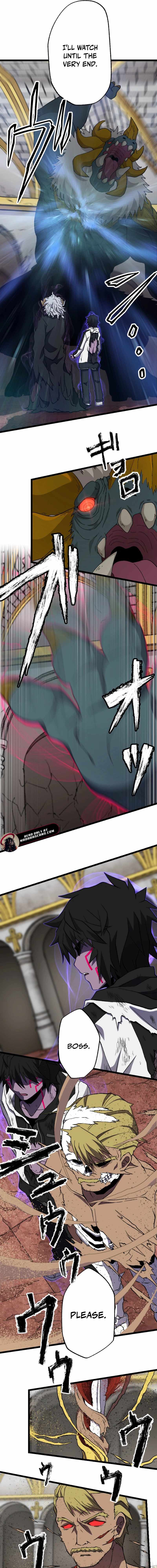 I Became the Ultimate Necromancer Through the Cursed Skill: Undeadification Chapter 12 - Page 11