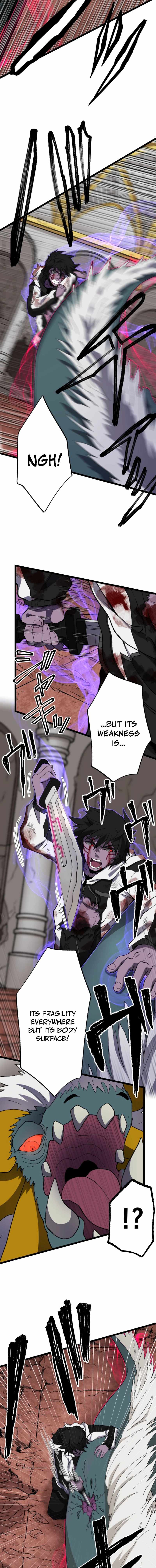 I Became the Ultimate Necromancer Through the Cursed Skill: Undeadification Chapter 12 - Page 18