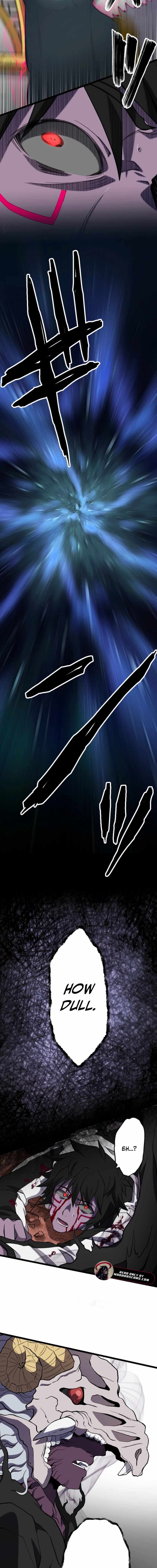 I Became the Ultimate Necromancer Through the Cursed Skill: Undeadification Chapter 12 - Page 3