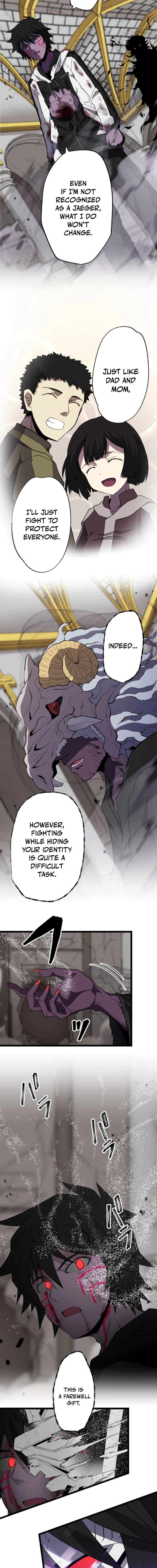 I Became the Ultimate Necromancer Through the Cursed Skill: Undeadification Chapter 12 - Page 21
