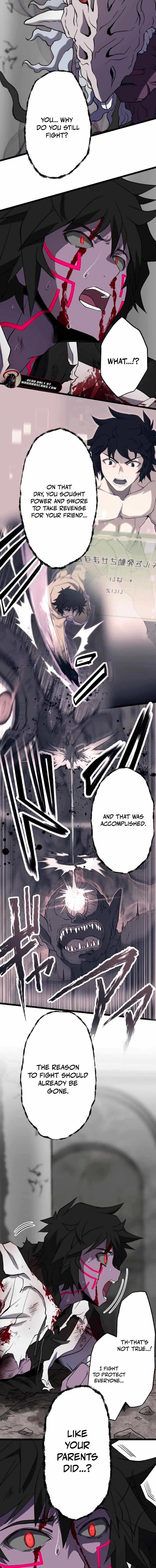 I Became the Ultimate Necromancer Through the Cursed Skill: Undeadification Chapter 12 - Page 5