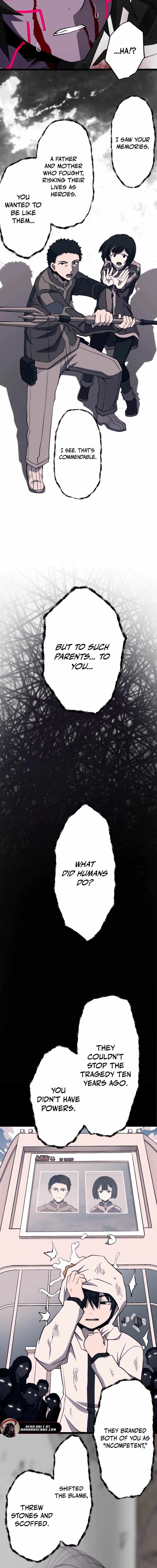 I Became the Ultimate Necromancer Through the Cursed Skill: Undeadification Chapter 12 - Page 6