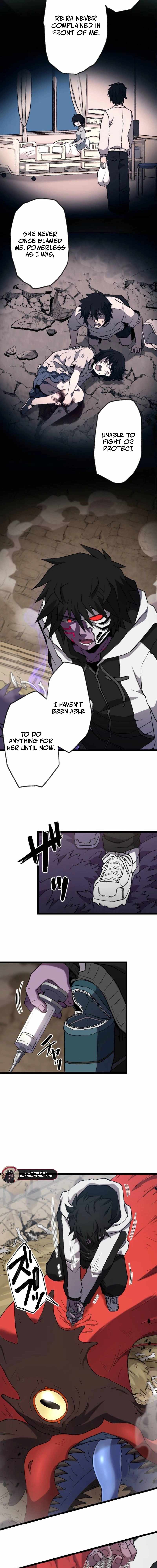 I Became the Ultimate Necromancer Through the Cursed Skill: Undeadification Chapter 14 - Page 12