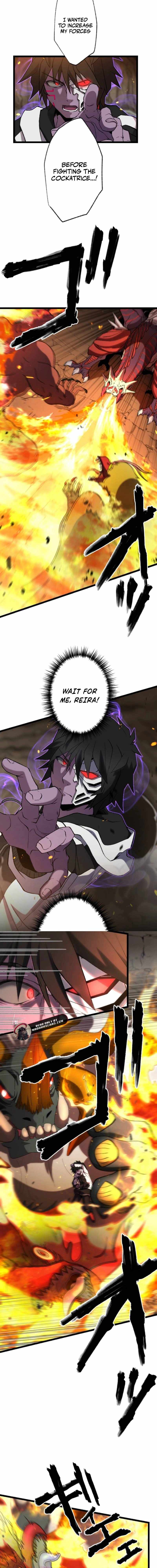 I Became the Ultimate Necromancer Through the Cursed Skill: Undeadification Chapter 14 - Page 6