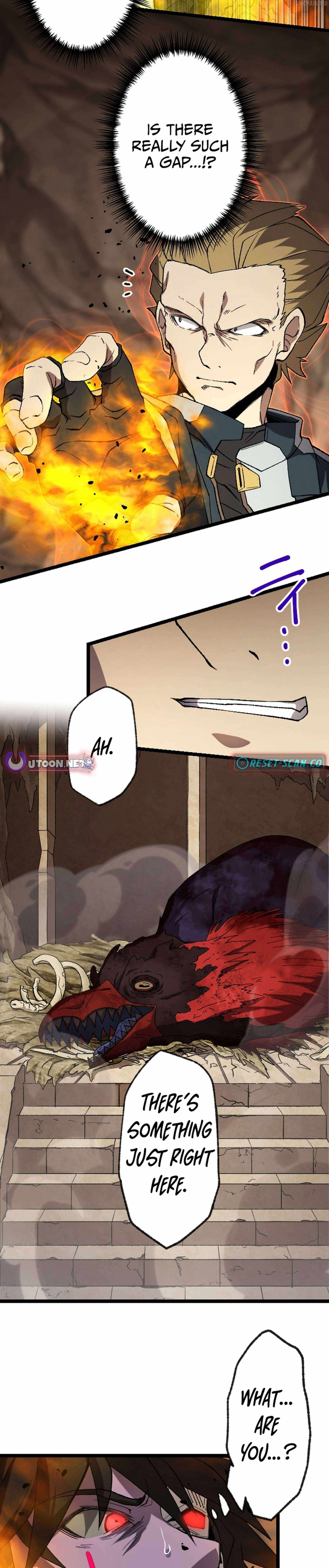 I Became the Ultimate Necromancer Through the Cursed Skill: Undeadification Chapter 16 - Page 13