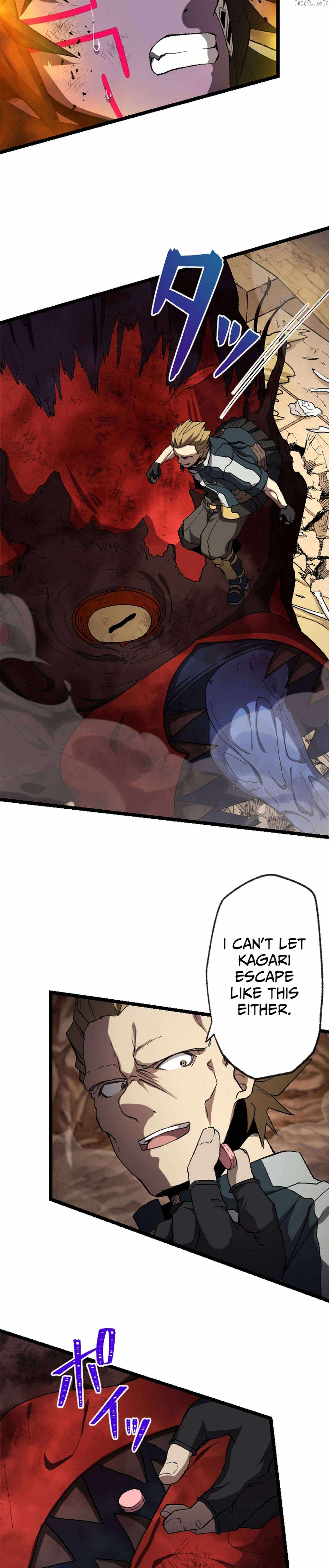 I Became the Ultimate Necromancer Through the Cursed Skill: Undeadification Chapter 16 - Page 14