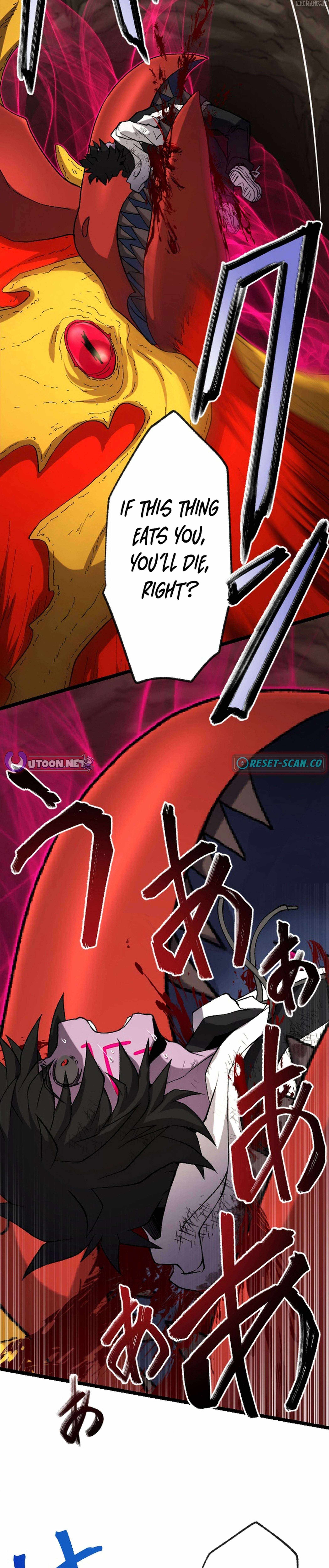 I Became the Ultimate Necromancer Through the Cursed Skill: Undeadification Chapter 16 - Page 17