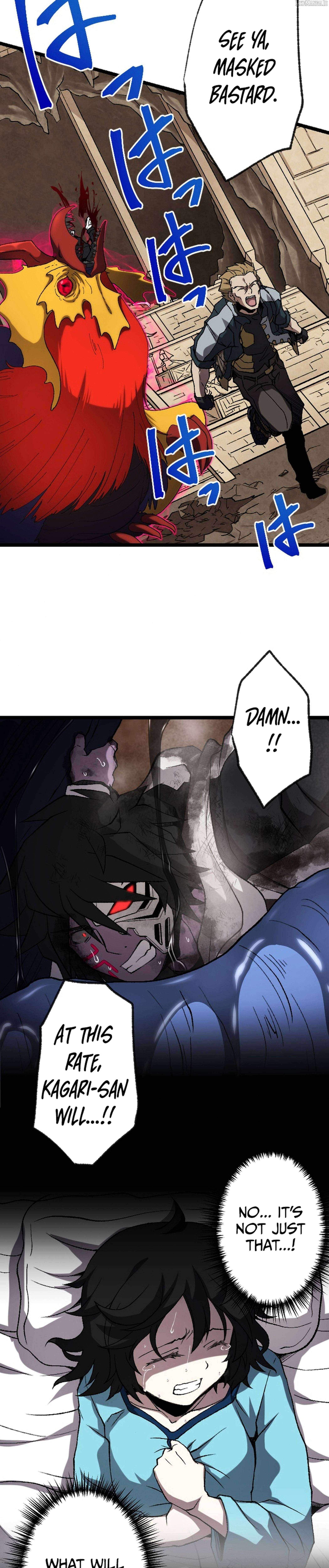 I Became the Ultimate Necromancer Through the Cursed Skill: Undeadification Chapter 16 - Page 18