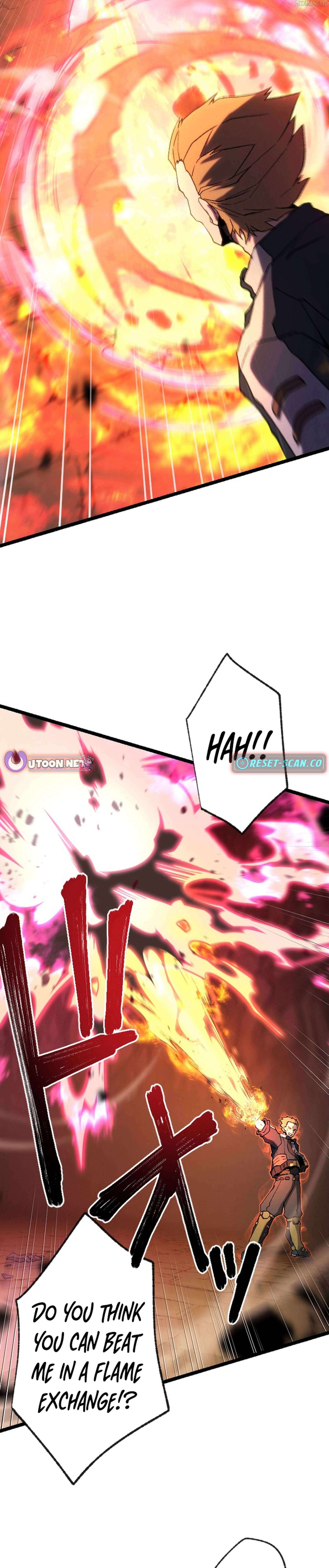 I Became the Ultimate Necromancer Through the Cursed Skill: Undeadification Chapter 16 - Page 3