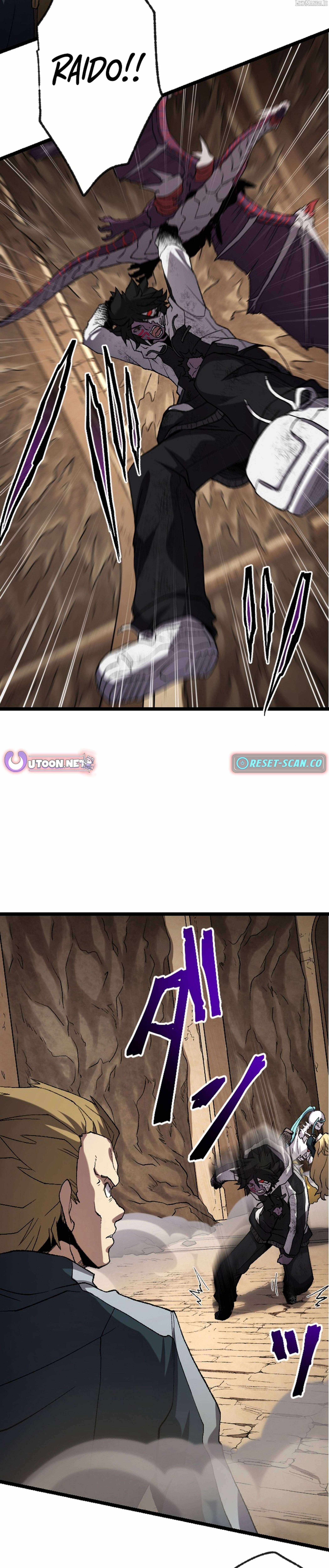 I Became the Ultimate Necromancer Through the Cursed Skill: Undeadification Chapter 16 - Page 25