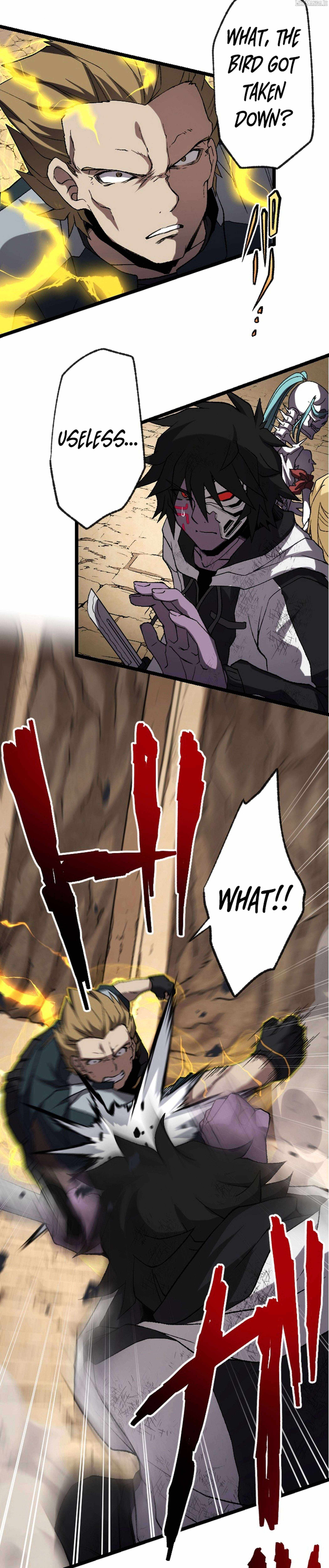 I Became the Ultimate Necromancer Through the Cursed Skill: Undeadification Chapter 16 - Page 26