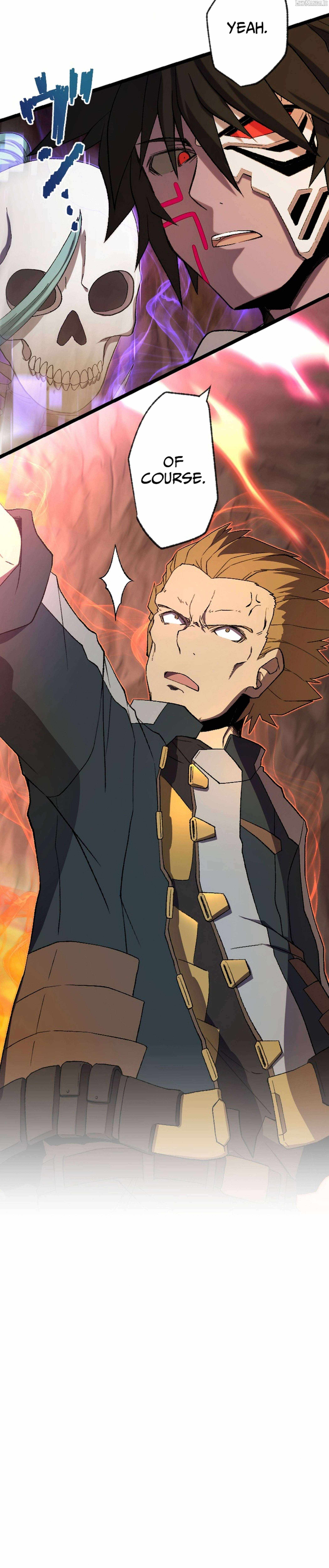 I Became the Ultimate Necromancer Through the Cursed Skill: Undeadification Chapter 16 - Page 4