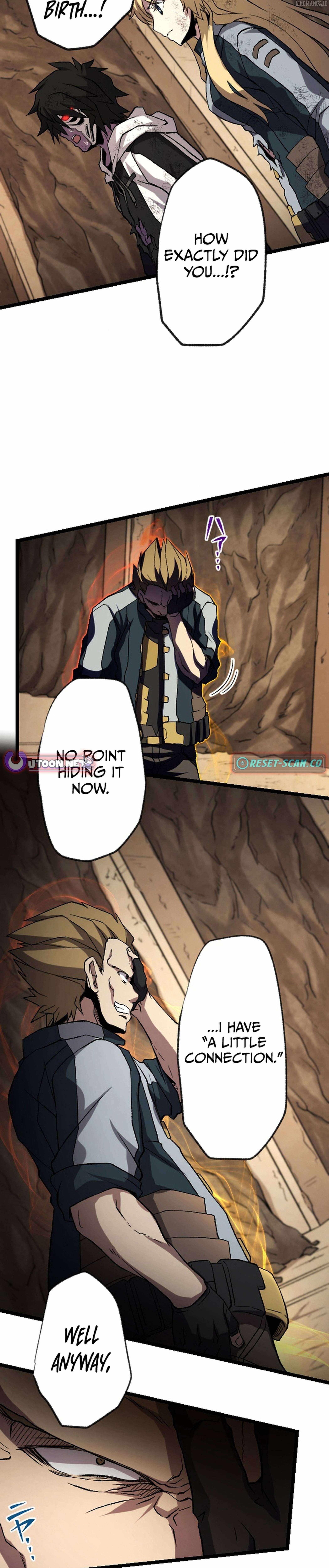 I Became the Ultimate Necromancer Through the Cursed Skill: Undeadification Chapter 16 - Page 31