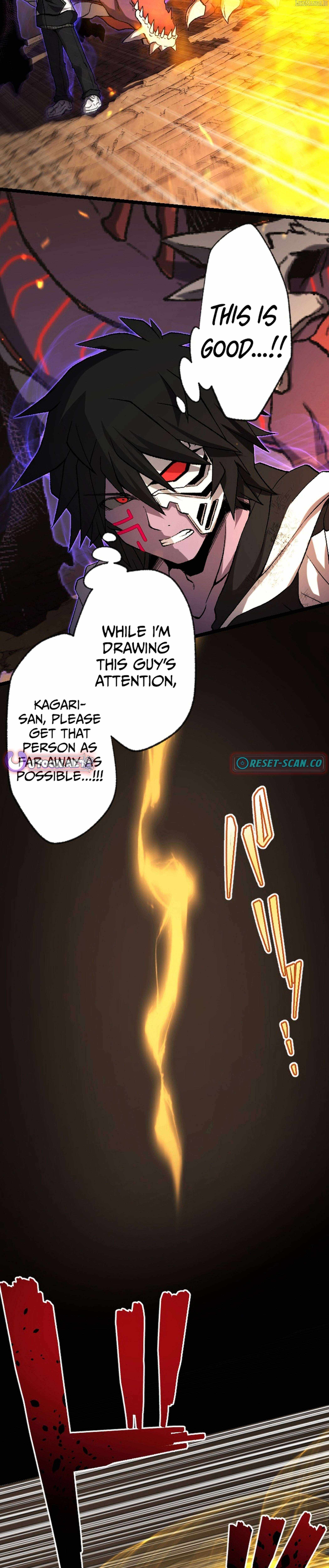 I Became the Ultimate Necromancer Through the Cursed Skill: Undeadification Chapter 16 - Page 9