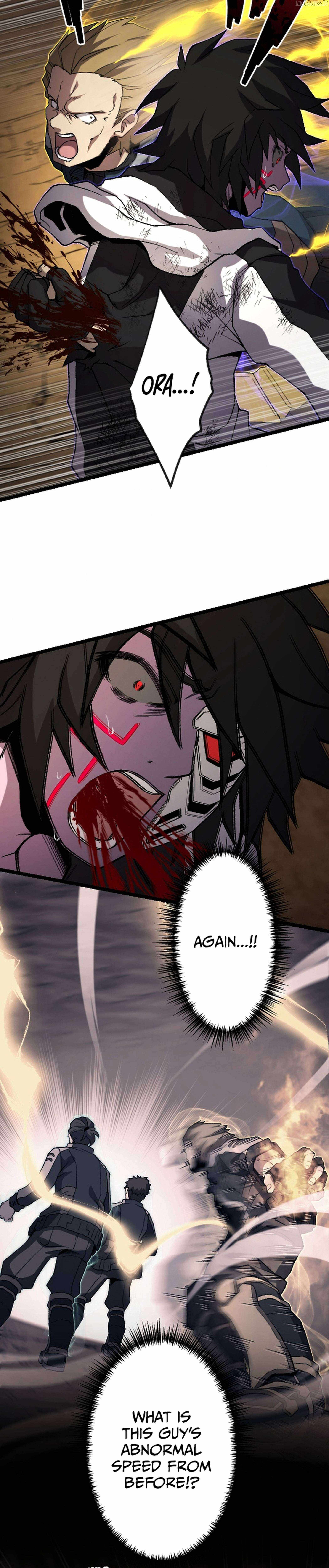 I Became the Ultimate Necromancer Through the Cursed Skill: Undeadification Chapter 16 - Page 10