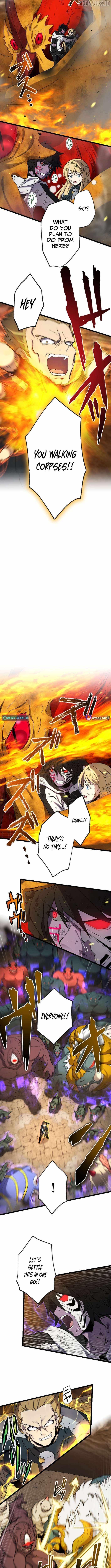 I Became the Ultimate Necromancer Through the Cursed Skill: Undeadification Chapter 17 - Page 2