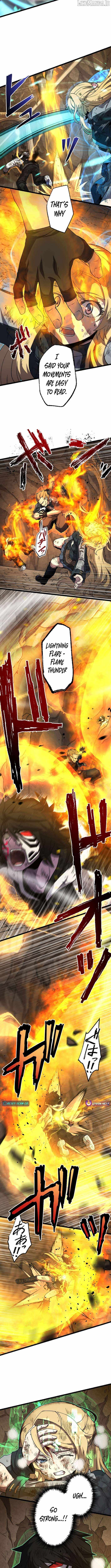 I Became the Ultimate Necromancer Through the Cursed Skill: Undeadification Chapter 17 - Page 5