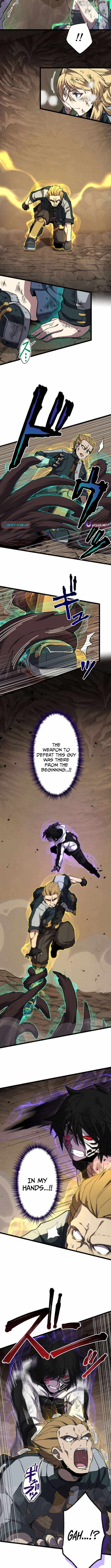 I Became the Ultimate Necromancer Through the Cursed Skill: Undeadification Chapter 17 - Page 8