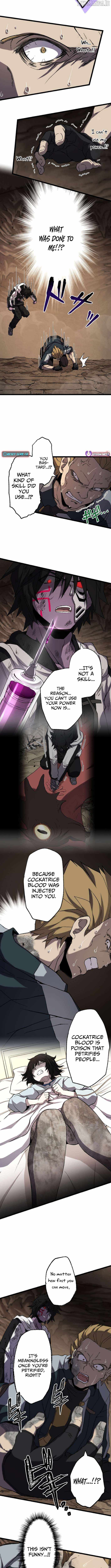 I Became the Ultimate Necromancer Through the Cursed Skill: Undeadification Chapter 17 - Page 9