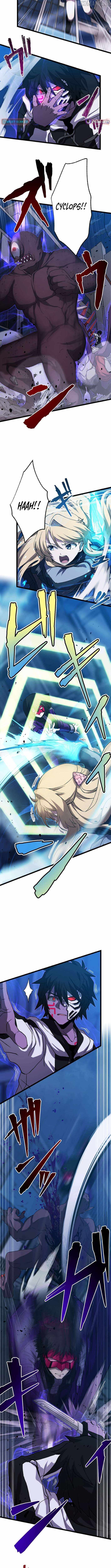 I Became the Ultimate Necromancer Through the Cursed Skill: Undeadification Chapter 18 - Page 11