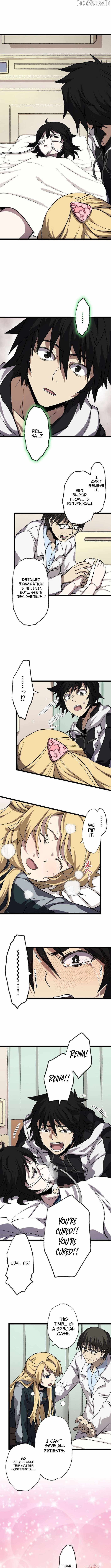 I Became the Ultimate Necromancer Through the Cursed Skill: Undeadification Chapter 18 - Page 4