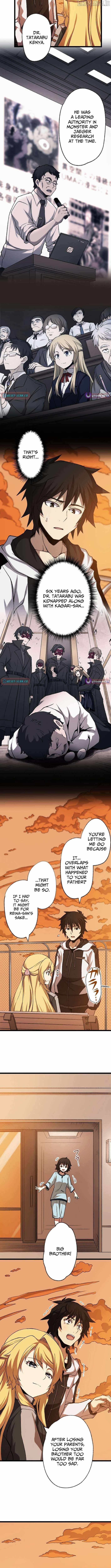 I Became the Ultimate Necromancer Through the Cursed Skill: Undeadification Chapter 18 - Page 7