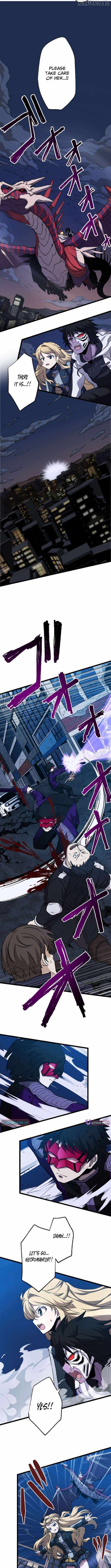 I Became the Ultimate Necromancer Through the Cursed Skill: Undeadification Chapter 18 - Page 10