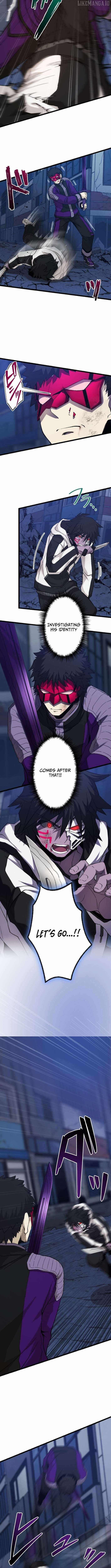 I Became the Ultimate Necromancer Through the Cursed Skill: Undeadification Chapter 19 - Page 2