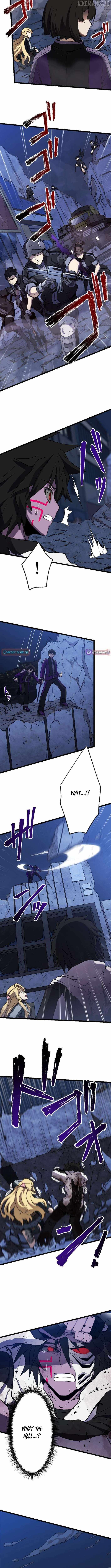 I Became the Ultimate Necromancer Through the Cursed Skill: Undeadification Chapter 19 - Page 11