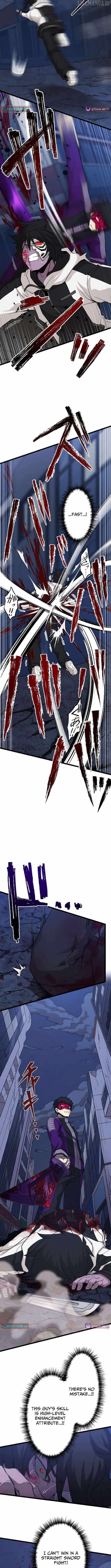 I Became the Ultimate Necromancer Through the Cursed Skill: Undeadification Chapter 19 - Page 3