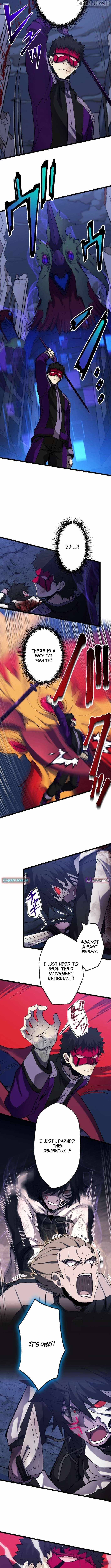 I Became the Ultimate Necromancer Through the Cursed Skill: Undeadification Chapter 19 - Page 4