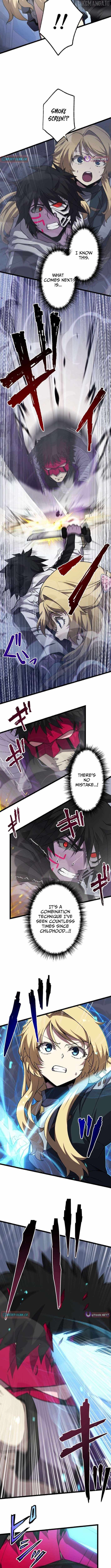 I Became the Ultimate Necromancer Through the Cursed Skill: Undeadification Chapter 19 - Page 8