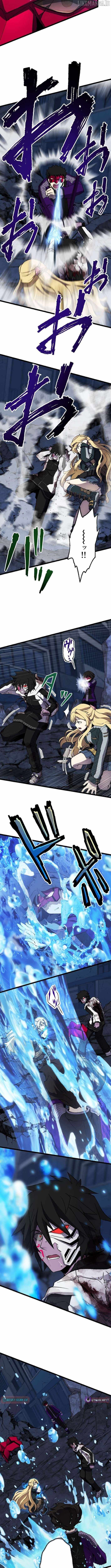 I Became the Ultimate Necromancer Through the Cursed Skill: Undeadification Chapter 19 - Page 9