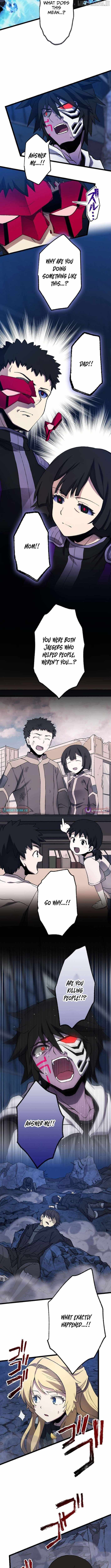 I Became the Ultimate Necromancer Through the Cursed Skill: Undeadification Chapter 19 - Page 10