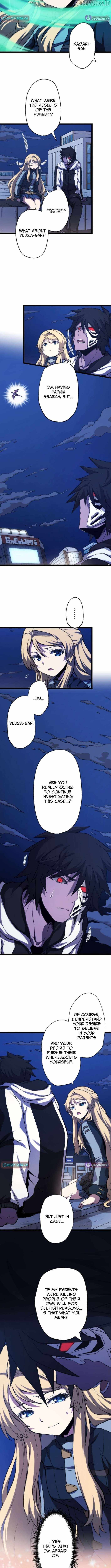 I Became the Ultimate Necromancer Through the Cursed Skill: Undeadification Chapter 20 - Page 3