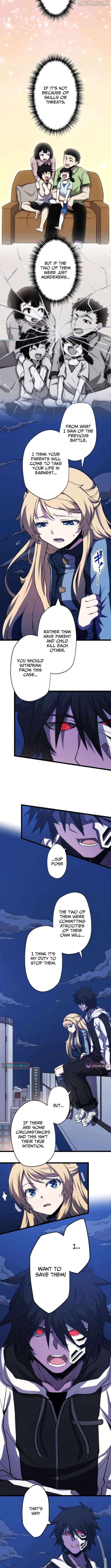 I Became the Ultimate Necromancer Through the Cursed Skill: Undeadification Chapter 20 - Page 4