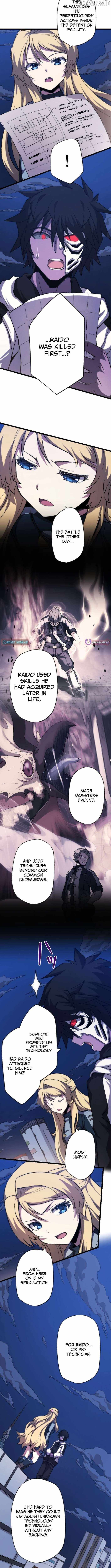 I Became the Ultimate Necromancer Through the Cursed Skill: Undeadification Chapter 20 - Page 6