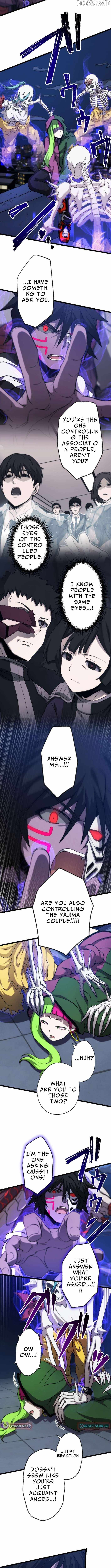 I Became the Ultimate Necromancer Through the Cursed Skill: Undeadification Chapter 21 - Page 5